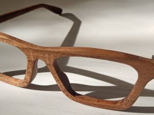 عینک چوبی کیاناوود m2