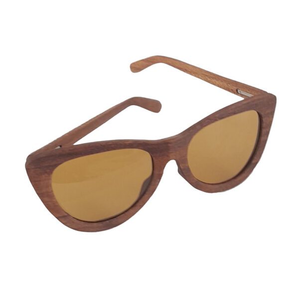sunglasses wooden