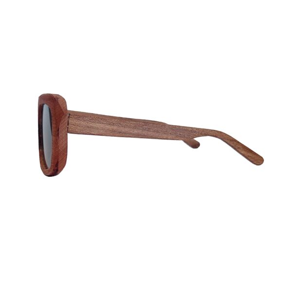 عینک آفتابی چوبی رویال کیاناوود