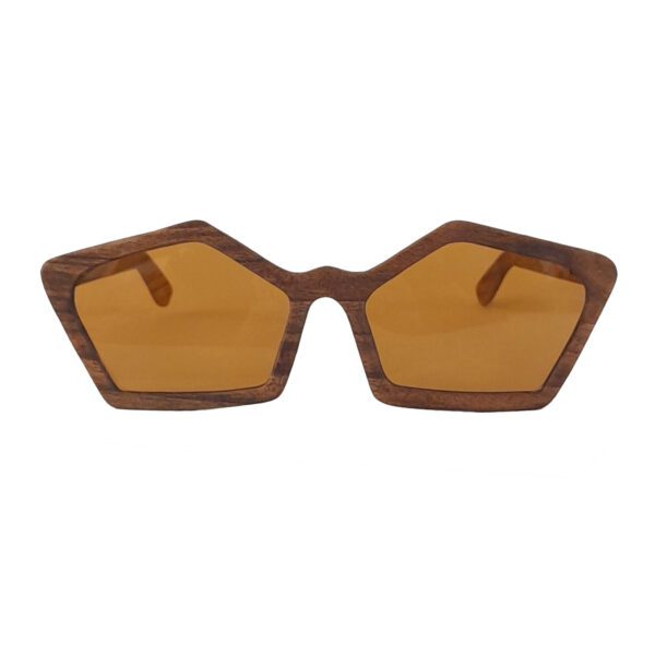 wooden sun glasses yarasa
